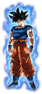 Son Goku