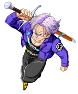 Trunks