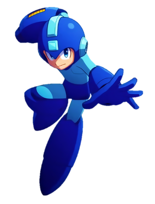 Megaman