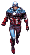 Captain America