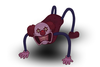 The Beavskull, One Night at Flumpty's Fangames Wiki