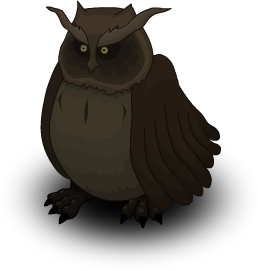 The Owl, One Night at Flumpty's Wiki