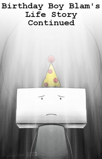 Birthday Boy Blams Life Story Continued One Night At Flumptys Fangames Wiki Fandom 5735