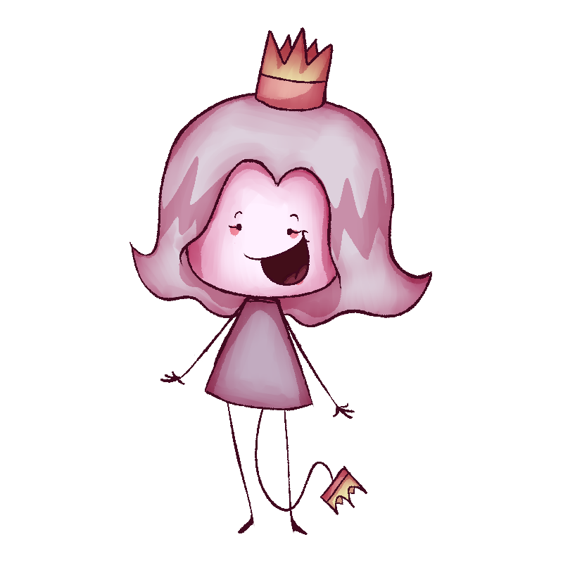 Queenie, One Night at Flumpty's Fangames Wiki