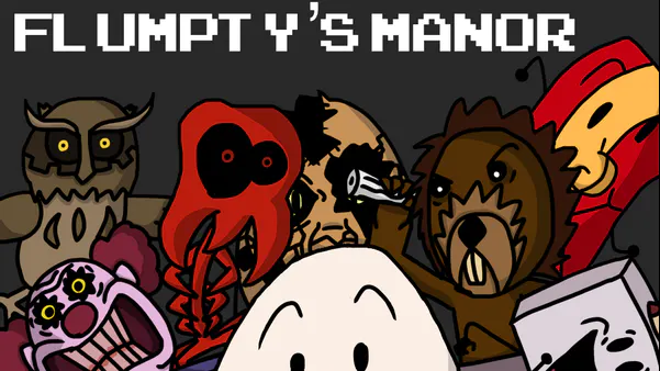 One Night at Flumpty's 4: The Mountain Madness, One Night at Flumpty's  Fangames Wiki