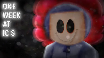 One Week At IC'S | One Night At Flumpty'S Fangames Wiki | Fandom