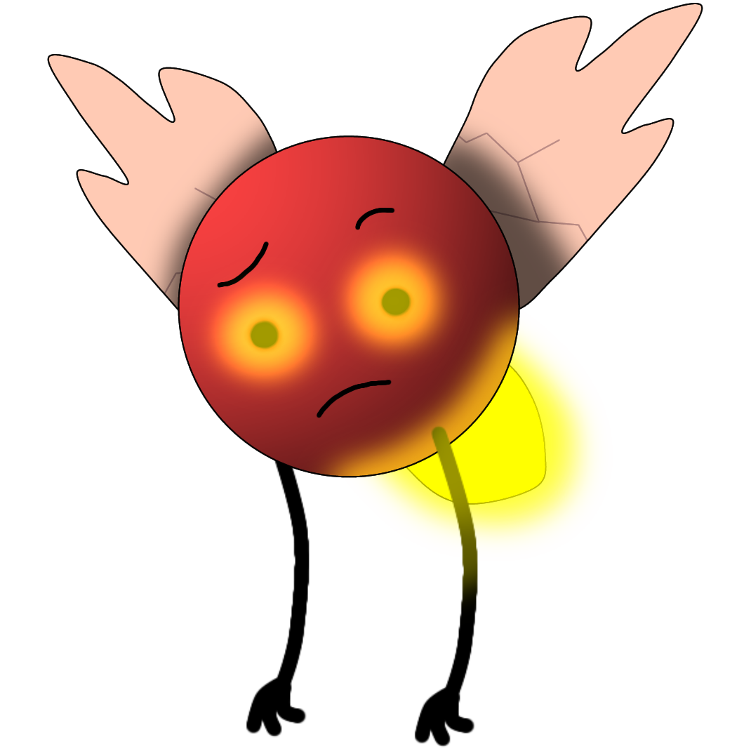Firefly | One Night at Flumpty's Fangames Wiki | Fandom