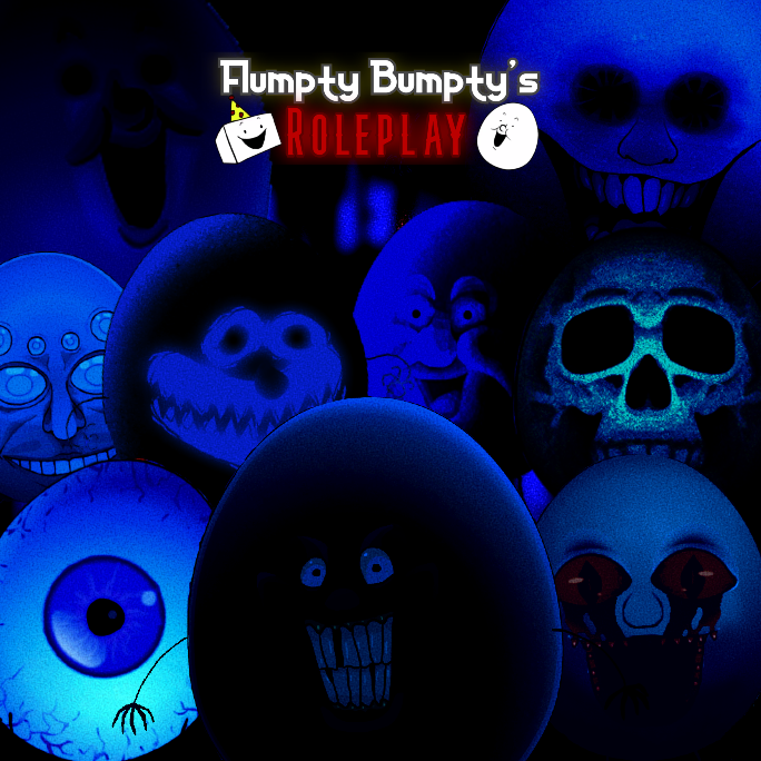 ON HOLD) Flumpty Bumpty's RP - Roblox