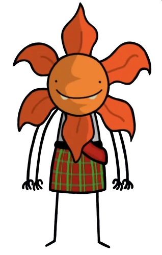 Cousin Chattertooth | One Night at Flumpty's Fangames Wiki | Fandom