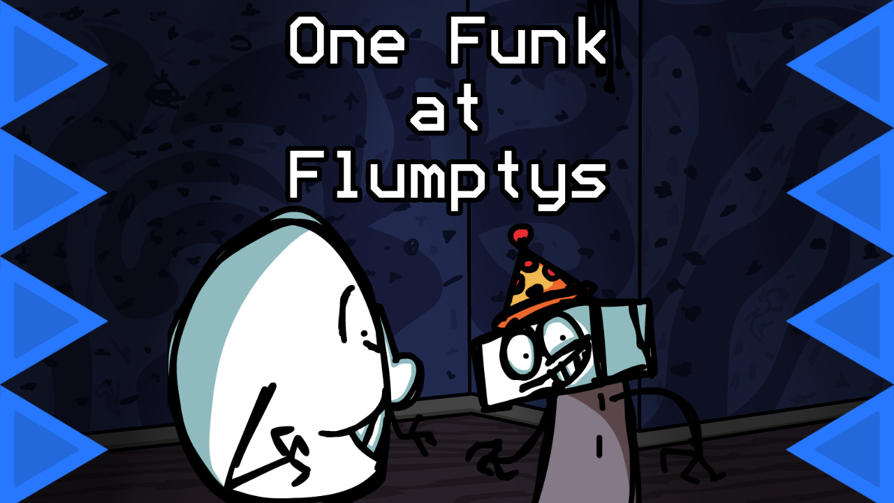 Vs. One Night At Flumpty's  Funkipedia Mods+BreezeWiki