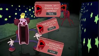 One Week at Flumpty's: Ultimate Concepts | One Night at Flumpty's ...