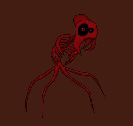 Red man : r/OneNightAtFlumptys