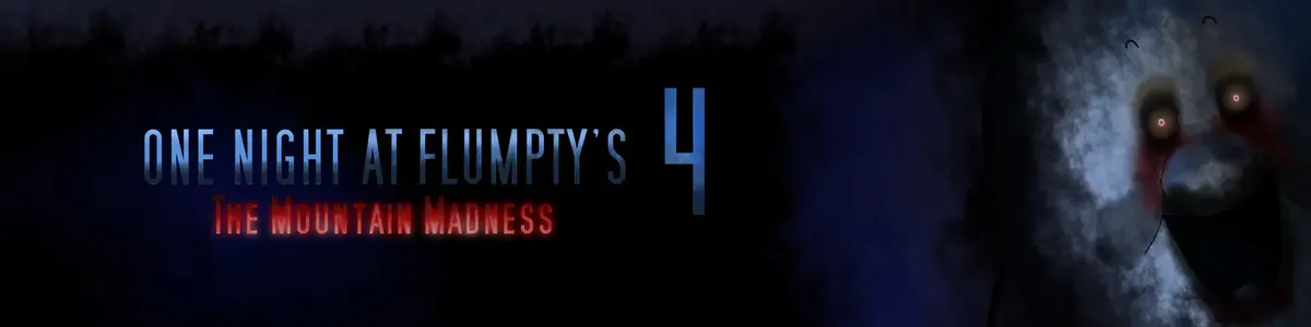 One night at flumpty 4 mountain madness : r/fivenightsatfreddys