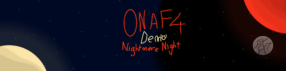 One night at Flumpty's 4 Nightmare Night by JemPanGaming - Game Jolt