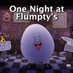 One Night at Flumpty's Mobile - Gameplay Walkthrough Part 1 - Tutorial:  Normal Night (iOS, Android) 