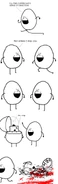 A one-off Flumpty comic.