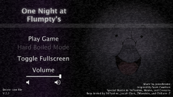 New posts in fanart - One Night at Flumpty's Community on Game Jolt