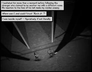 Panel of one of Birthday Boy Blam and Kevin Jr.'s comics.