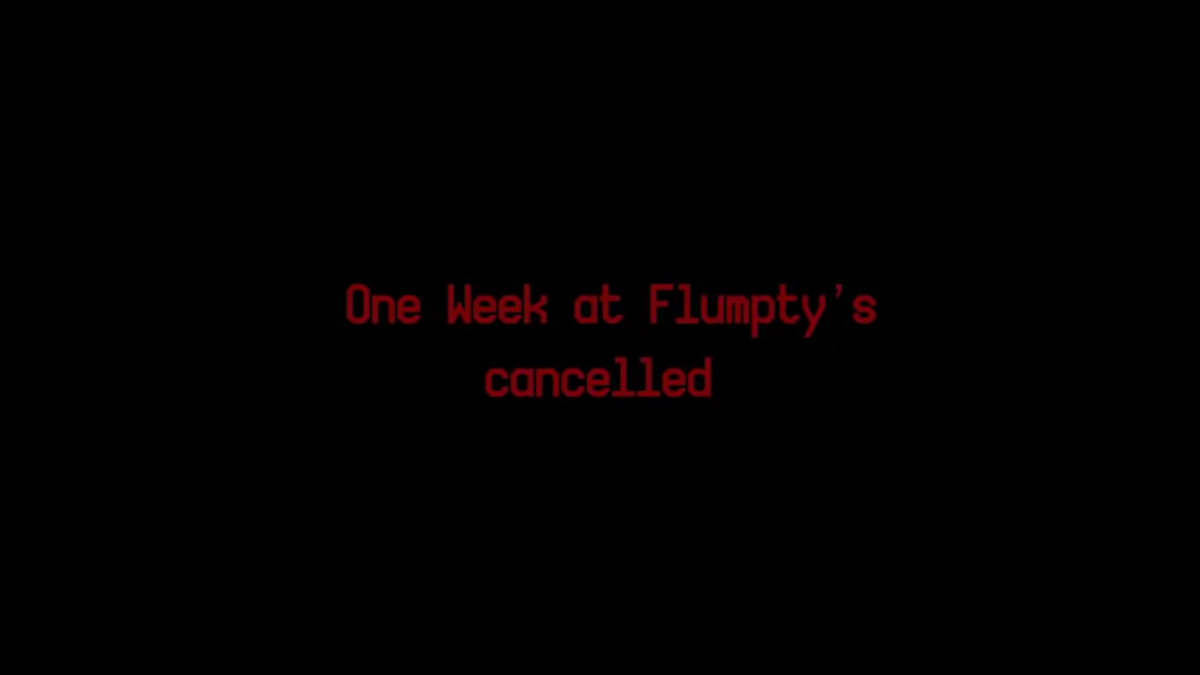 One Night at Flumpty's 2 by Jonochrome - Game Jolt