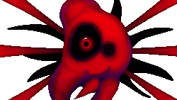 so I remade the redman head (ONAF 3) : r/OneNightAtFlumptys