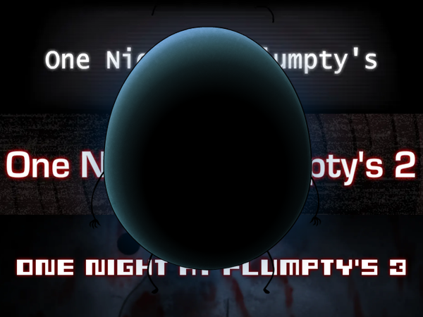 One Night at Flumpty's Guide, One Night at Flumpty's Wiki