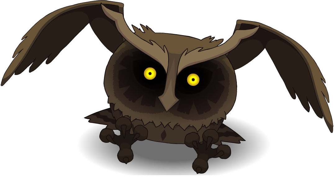 The Owl, One Night at Flumpty's Wiki