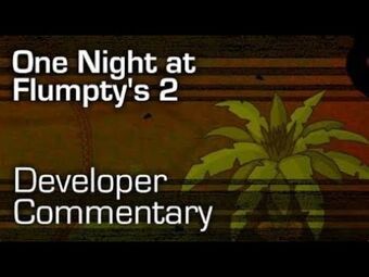 One night at flumptys Comic Studio - make comics & memes with One night at  flumptys characters