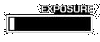 Exposure