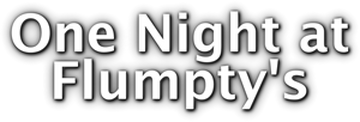 One Night at Flumpty's, One Night at Flumpty's Wiki