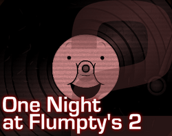 New posts in fanart - One Night at Flumpty's Community on Game Jolt