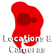 Locations & Cameras