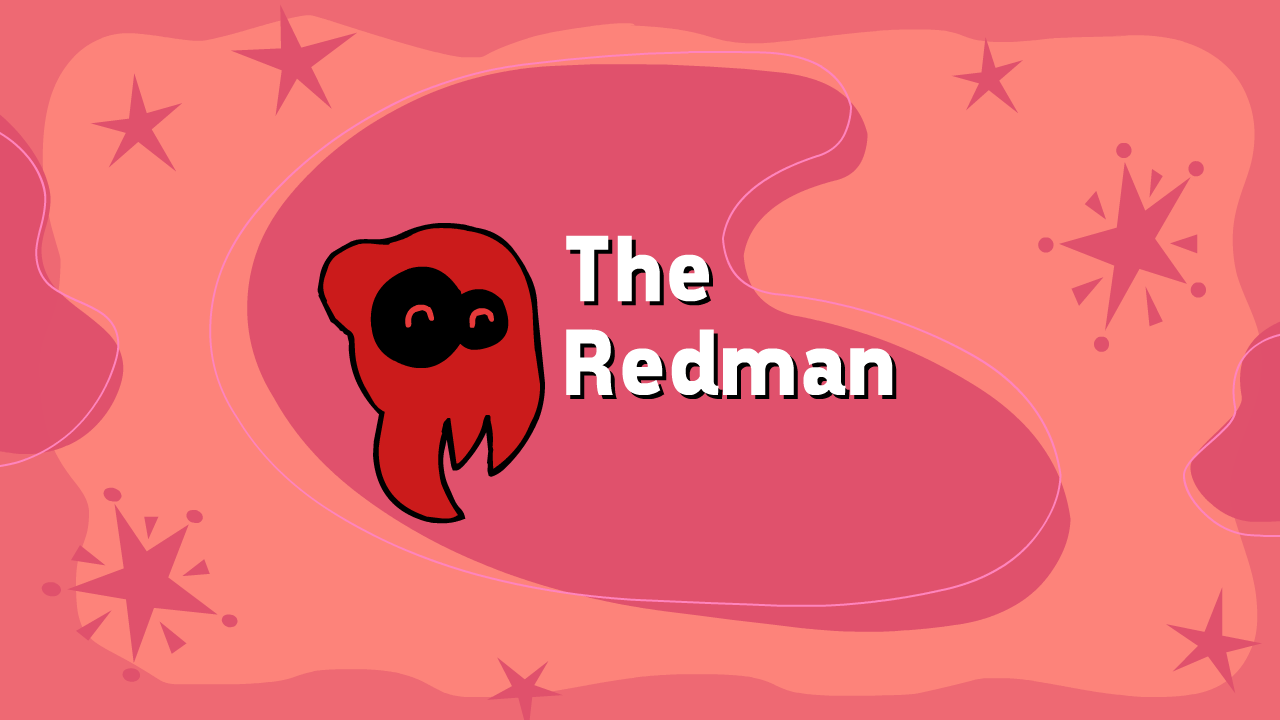 One Night at Flumpty's - The Redman Explained 