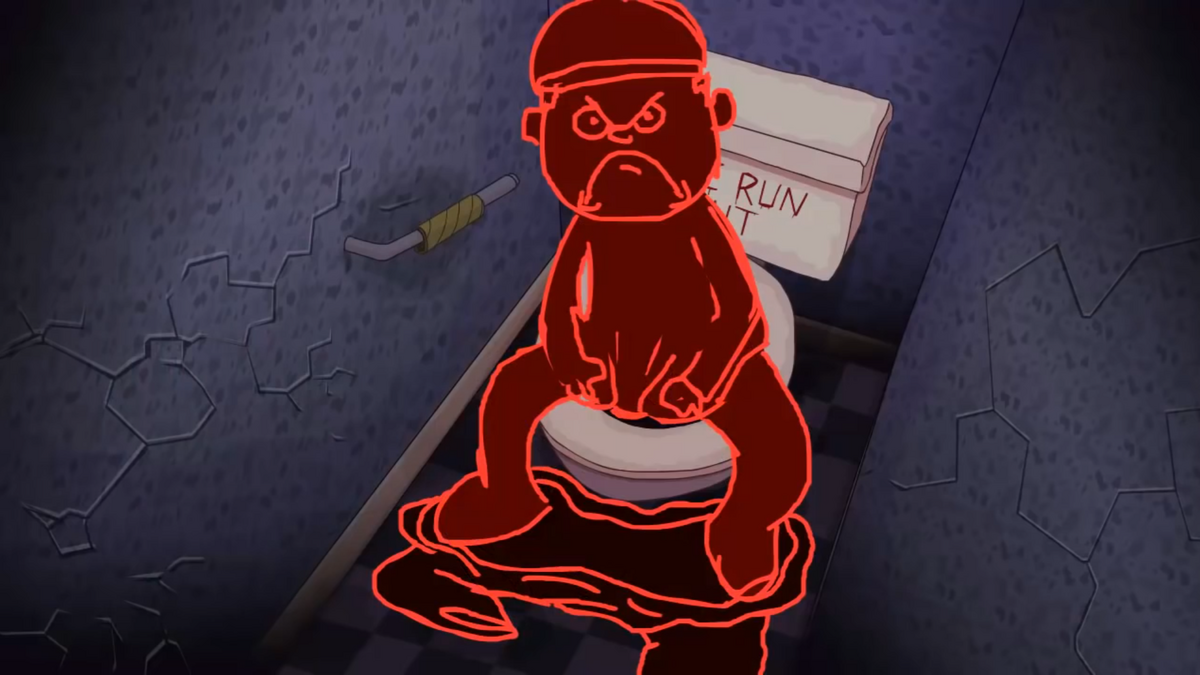 Which One Night At Flumpty's Character Are You?