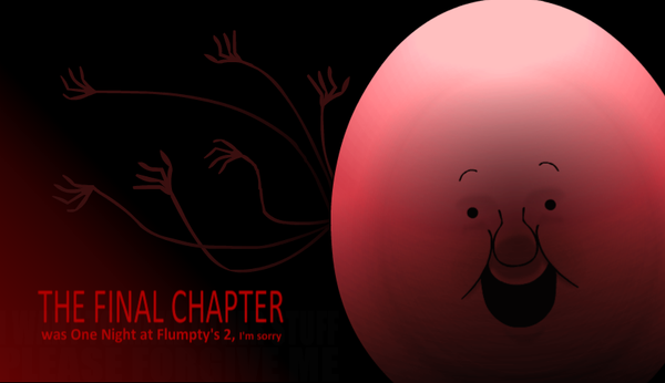 Flumpty Bumpty/Gallery, One Night at Flumpty's Wiki