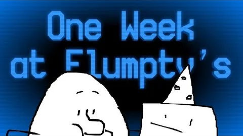 POV: One Week At Flumpty's 2 after math #onaf #onenightatflumpty