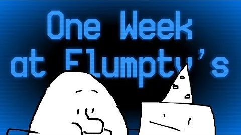 CLICK IF YOU DARE!!  One Night at Flumpty's 