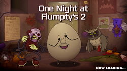 One Night's at Flumpty's 1 + 2 have been updated, replacing some  copyrighted characters. (and adding Hard Boiled mode to ONAF 1) :  r/fivenightsatfreddys