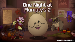 The Owl, One Night at Flumpty's Wiki