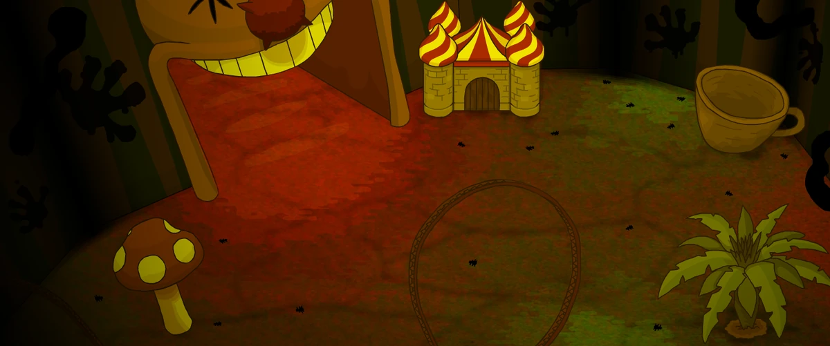 CAM 2 | One Night at Flumpty's Wiki | Fandom