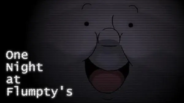 One Night At Flumpty's 2 APK Free Download - FNAF Fan Game