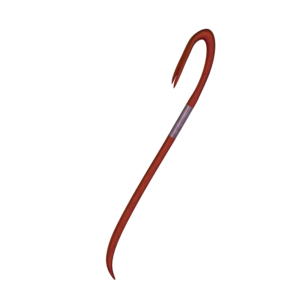 Ox crowbar 2024