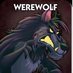 Ultimate Werewolf - Wikipedia