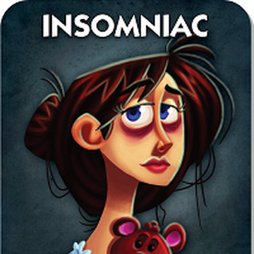Insomniac | One Night Wiki | Fandom