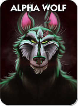 Werewolf, One Night Wiki