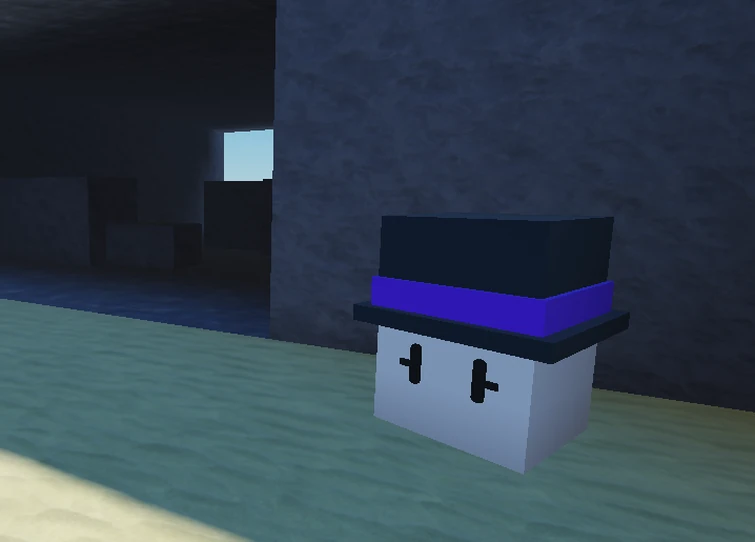 Fancy Cube | One of the games that's ever been made Wiki | Fandom