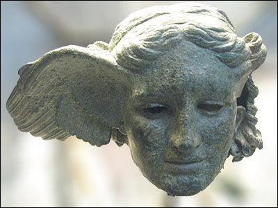 hypnos greek mythology