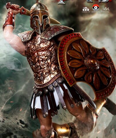 Ares, God of War Wiki