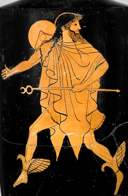 Lyre, One Of The Greatest Sources For Greek Mythology Wiki