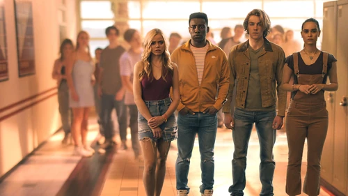 One of us is lying Wiki