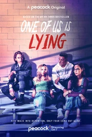 Season 1 Official Poster